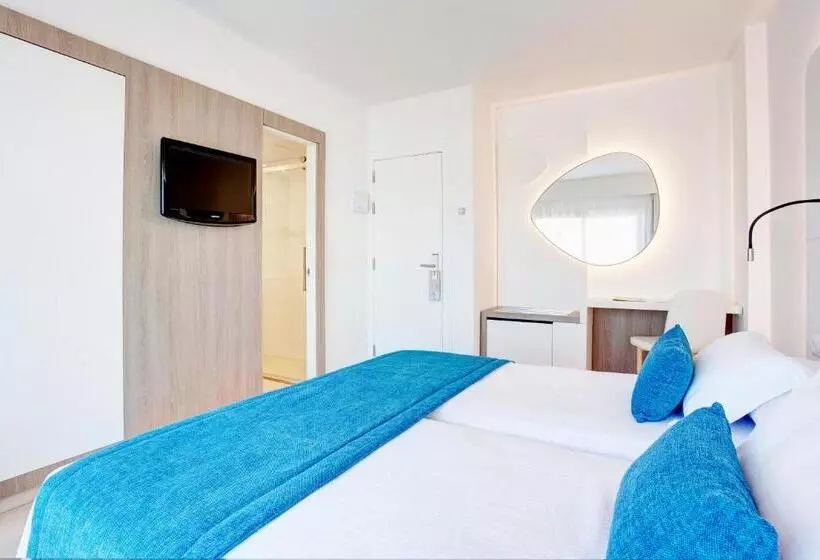 Standardzimmer, Grupotel Farrutx