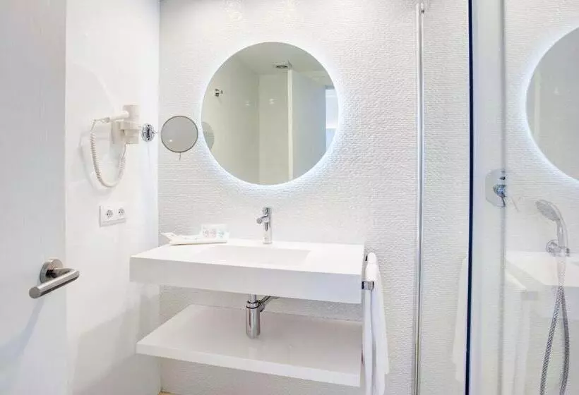 Standardzimmer, Grupotel Farrutx