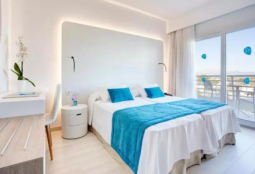 Standardzimmer, Grupotel Farrutx