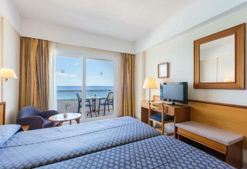 Номер Стандарт Вид на Море, Hipotels Don Juan