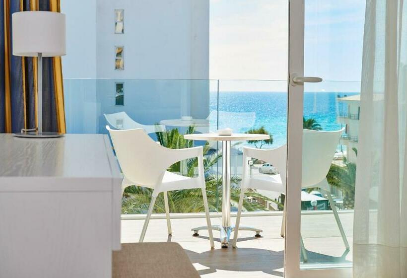 Номер Стандарт Вид на Море, Hipotels Don Juan