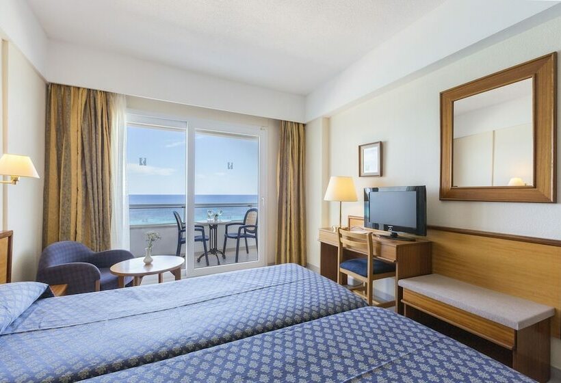 Номер Стандарт Вид на Море, Hipotels Don Juan