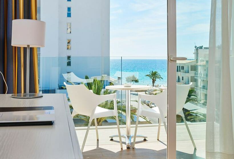 オーシャンビュースタンダードルーム, Hipotels Don Juan