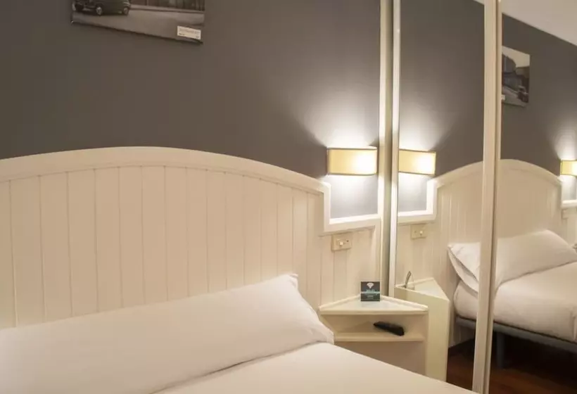 اتاق اکونومی, Alda Miramar Rooms
