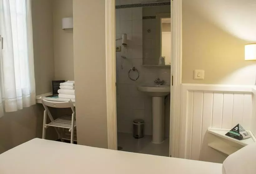 اتاق اکونومی, Alda Miramar Rooms