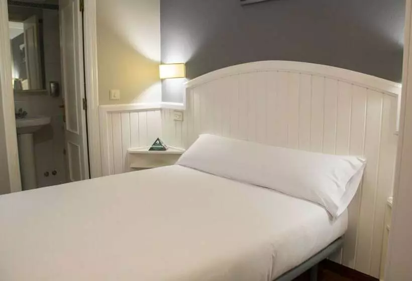 اتاق اکونومی, Alda Miramar Rooms