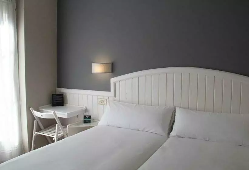 اتاق استاندارد, Alda Miramar Rooms