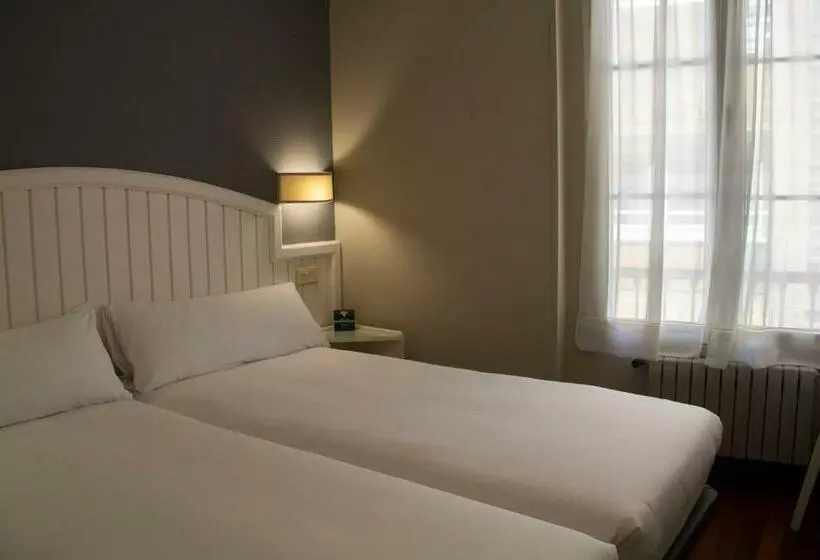 اتاق استاندارد, Alda Miramar Rooms