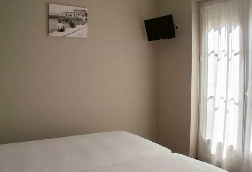 اتاق استاندارد, Alda Miramar Rooms