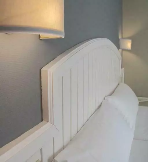 اتاق استاندارد, Alda Miramar Rooms