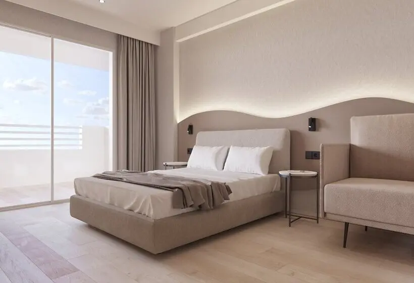 StandaardKamer, AR Roca Esmeralda & Spa