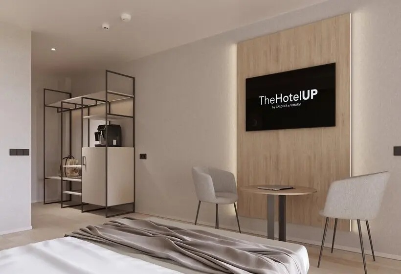 StandaardKamer, AR Roca Esmeralda & Spa