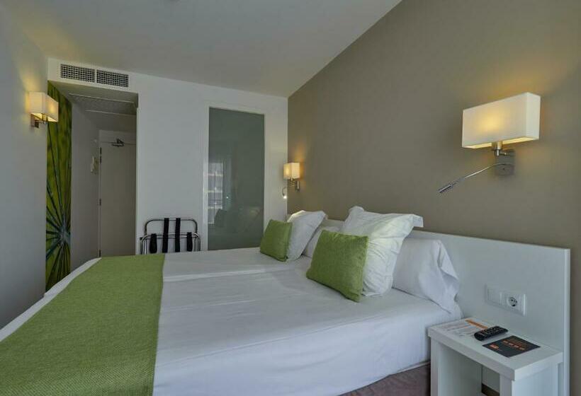 バルコニー付きスタンダードルーム, Bq Amfora Beach Adults Only