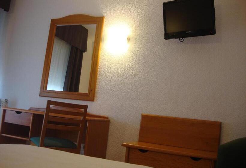 חדר סטנדרט, Caballo De Oro