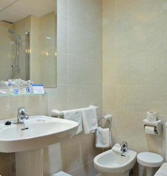 חדר סטנדרט, Caballo De Oro