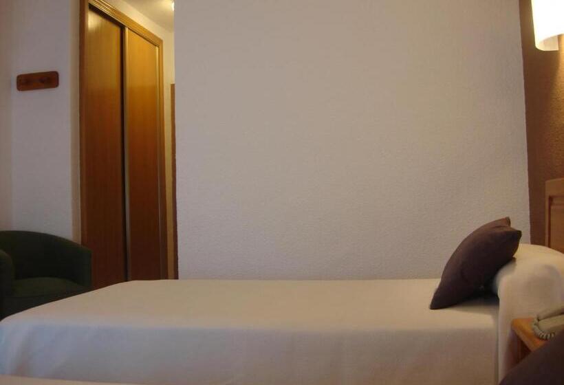 חדר סטנדרט, Caballo De Oro