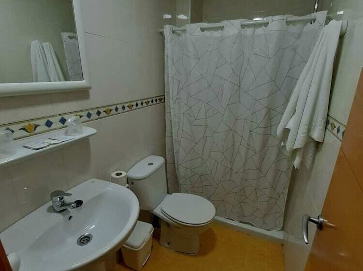 اتاق استاندارد, Cano