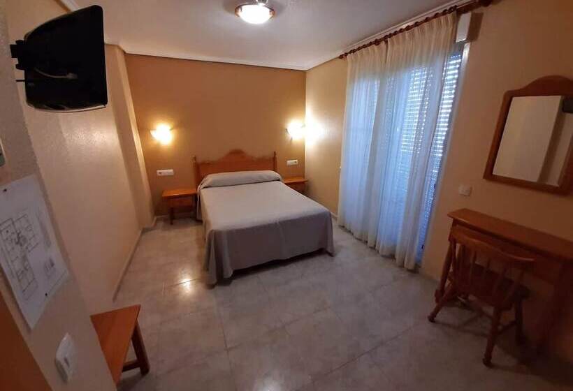 اتاق استاندارد, Cano