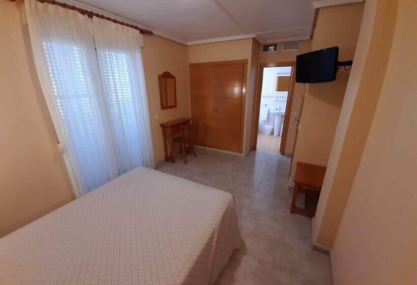 اتاق استاندارد, Cano