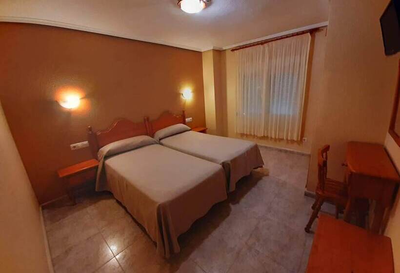 اتاق استاندارد, Cano