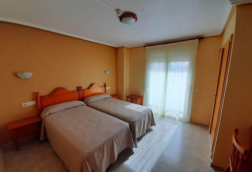 اتاق استاندارد, Cano