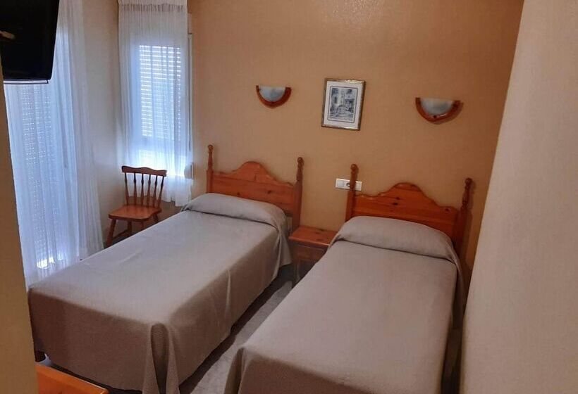 اتاق استاندارد, Cano