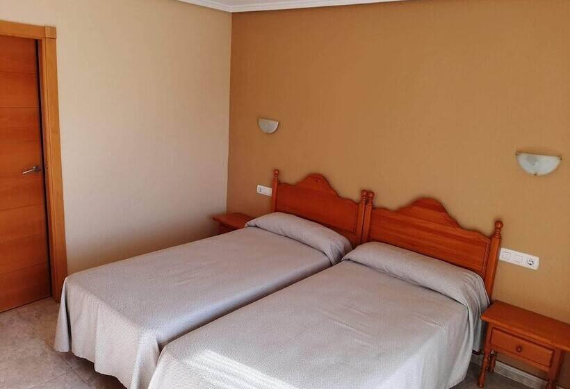 اتاق استاندارد, Cano