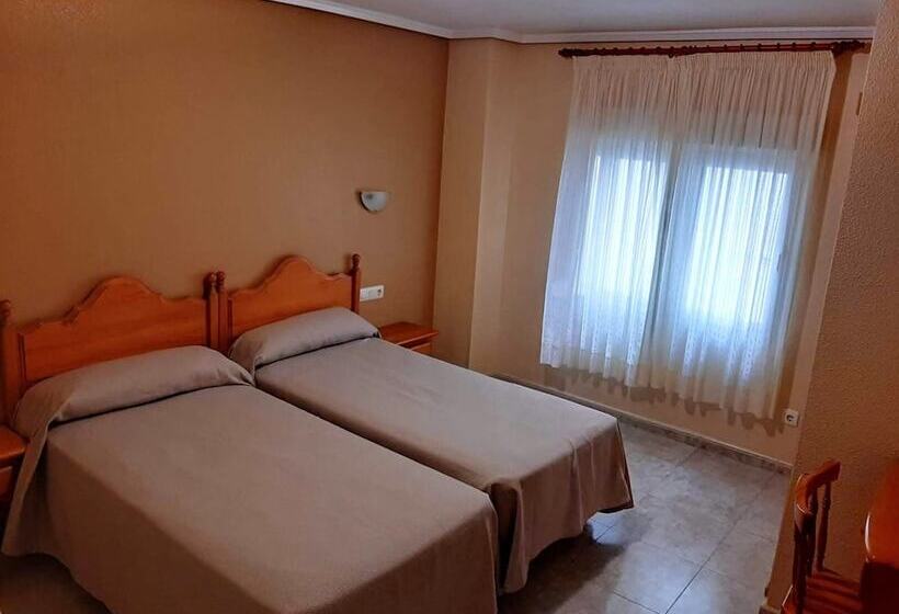 اتاق استاندارد, Cano