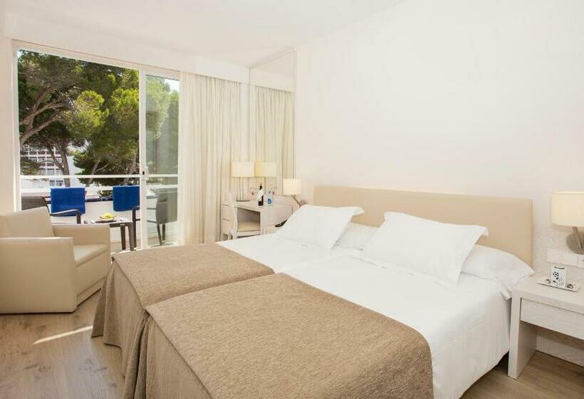 Номер Стандарт, Canyamel Park Hotel & Spa   4 Sup   Adults Only