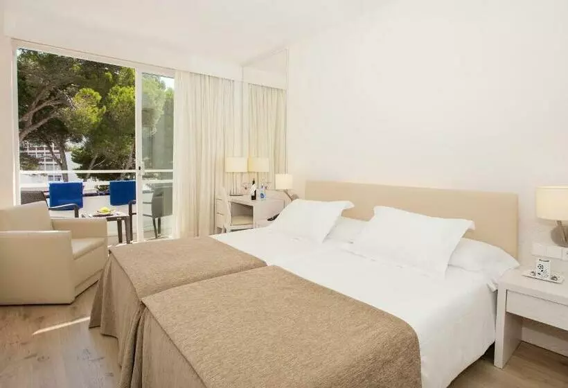 اتاق استاندارد, Canyamel Park Hotel & Spa   4 Sup   Adults Only