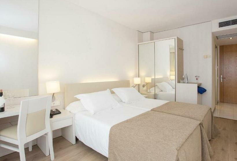 Quarto Estandar, Canyamel Park Hotel & Spa   4 Sup   Adults Only