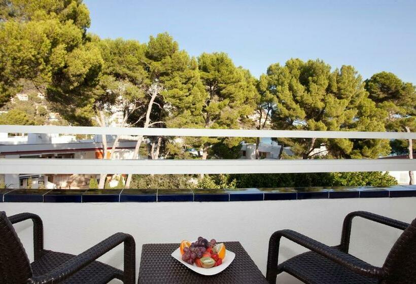 Номер Стандарт, Canyamel Park Hotel & Spa   4 Sup   Adults Only