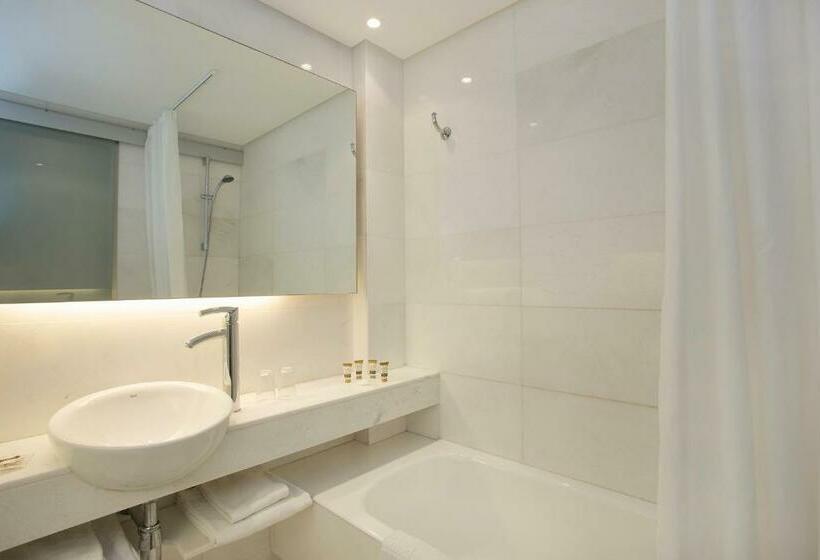 Номер Стандарт, Canyamel Park Hotel & Spa   4 Sup   Adults Only