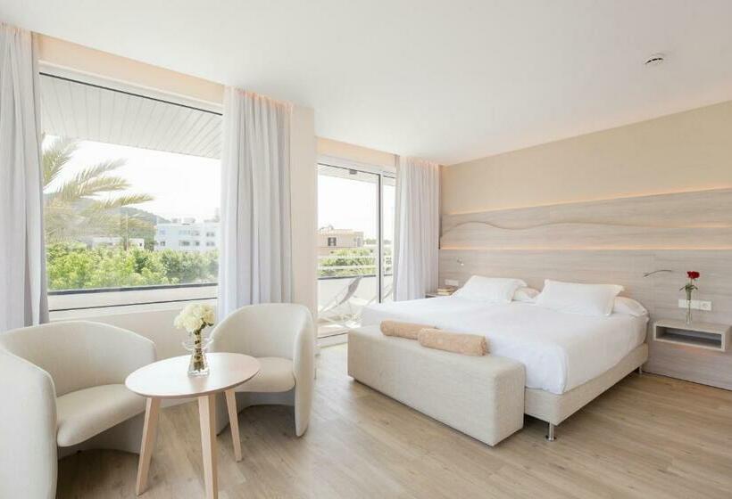Люкс Престиж, Canyamel Park Hotel & Spa   4 Sup   Adults Only