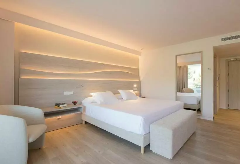 سوییت جونیور, Canyamel Park Hotel & Spa   4 Sup   Adults Only