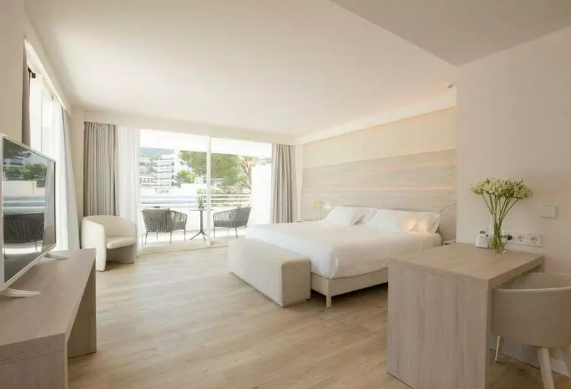 سوییت, Canyamel Park Hotel & Spa   4 Sup   Adults Only