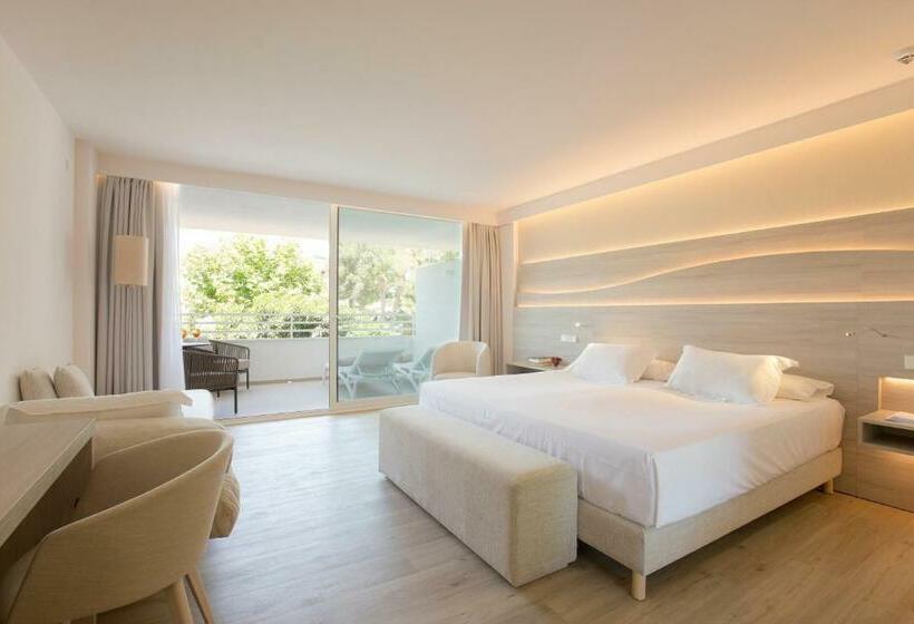 Полулюкс, Canyamel Park Hotel & Spa   4 Sup   Adults Only