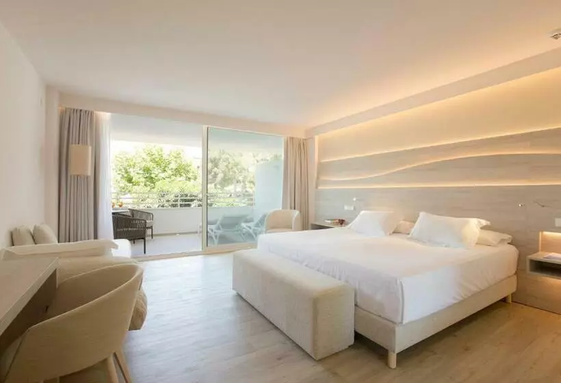 سوییت جونیور, Canyamel Park Hotel & Spa   4 Sup   Adults Only