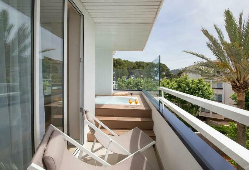 Люкс Престиж, Canyamel Park Hotel & Spa   4 Sup   Adults Only