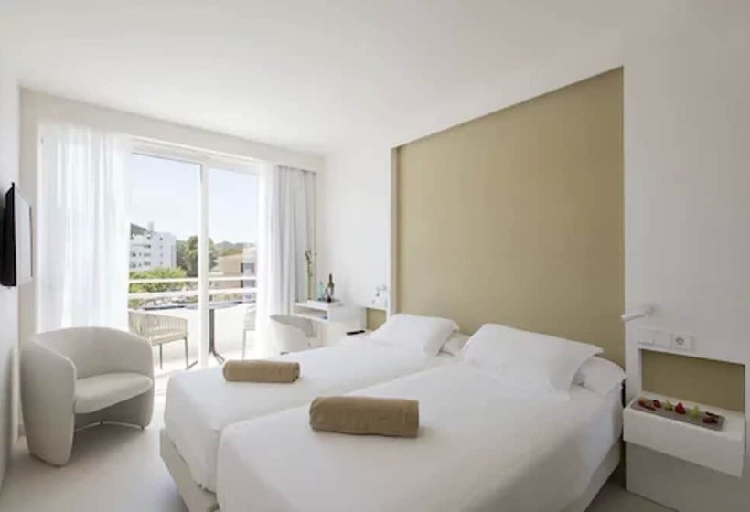 Номер Superior Вид на Сад, Canyamel Park Hotel & Spa   4 Sup   Adults Only