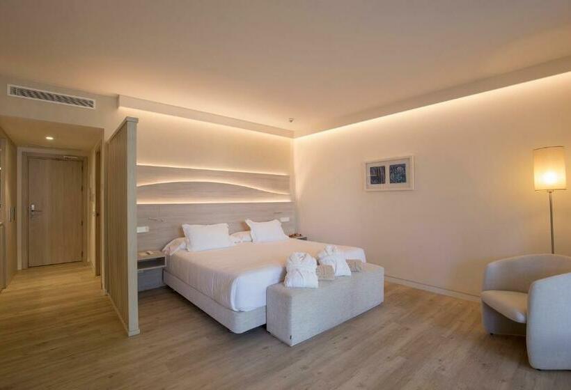 Люкс, Canyamel Park Hotel & Spa   4 Sup   Adults Only