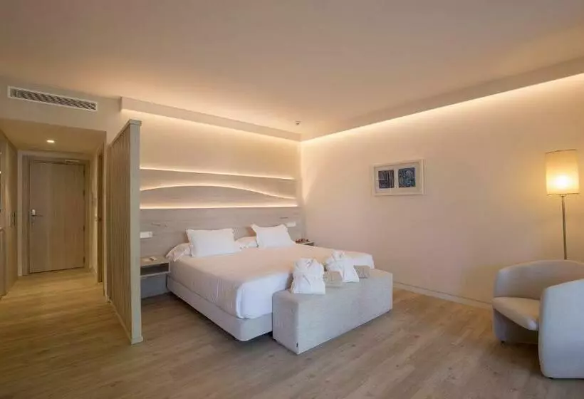 سوییت, Canyamel Park Hotel & Spa   4 Sup   Adults Only
