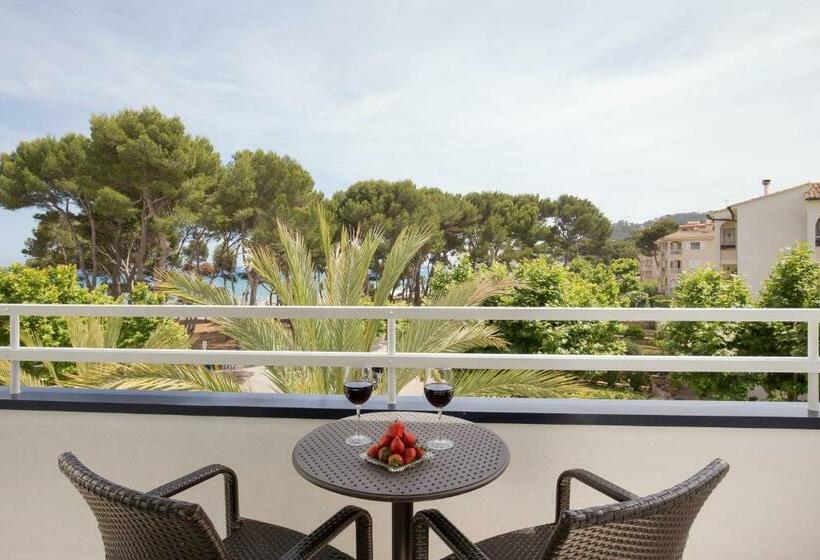 Люкс Престиж, Canyamel Park Hotel & Spa   4 Sup   Adults Only