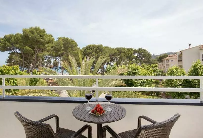 سوییت پرستیژ, Canyamel Park Hotel & Spa   4 Sup   Adults Only