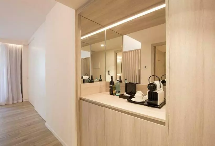 سوییت, Canyamel Park Hotel & Spa   4 Sup   Adults Only
