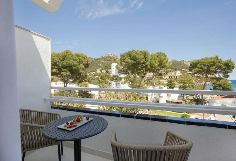 Номер Superior Вид на Сад, Canyamel Park Hotel & Spa   4 Sup   Adults Only