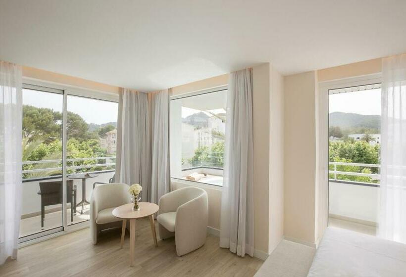 Люкс Престиж, Canyamel Park Hotel & Spa   4 Sup   Adults Only