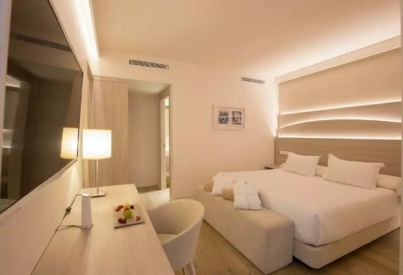 سوییت, Canyamel Park Hotel & Spa   4 Sup   Adults Only