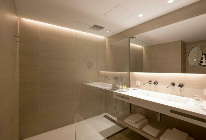 Люкс Престиж, Canyamel Park Hotel & Spa   4 Sup   Adults Only