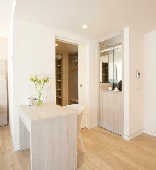 Люкс, Canyamel Park Hotel & Spa   4 Sup   Adults Only